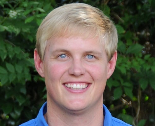How an 86-page presentation turned into a thriving insurance agency